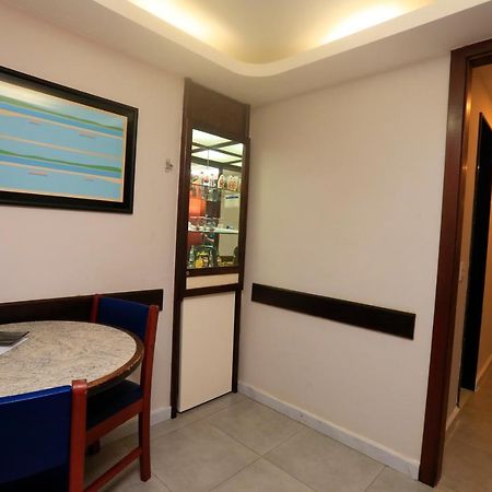 Eden Hotel (Adults Only) Ρίο ντε Τζανέιρο Εξωτερικό φωτογραφία