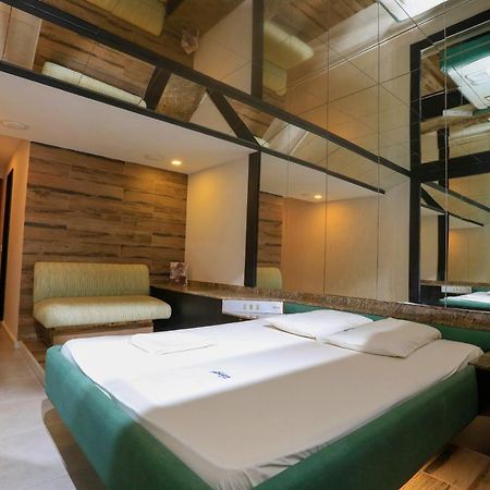 Eden Hotel (Adults Only) Ρίο ντε Τζανέιρο Εξωτερικό φωτογραφία