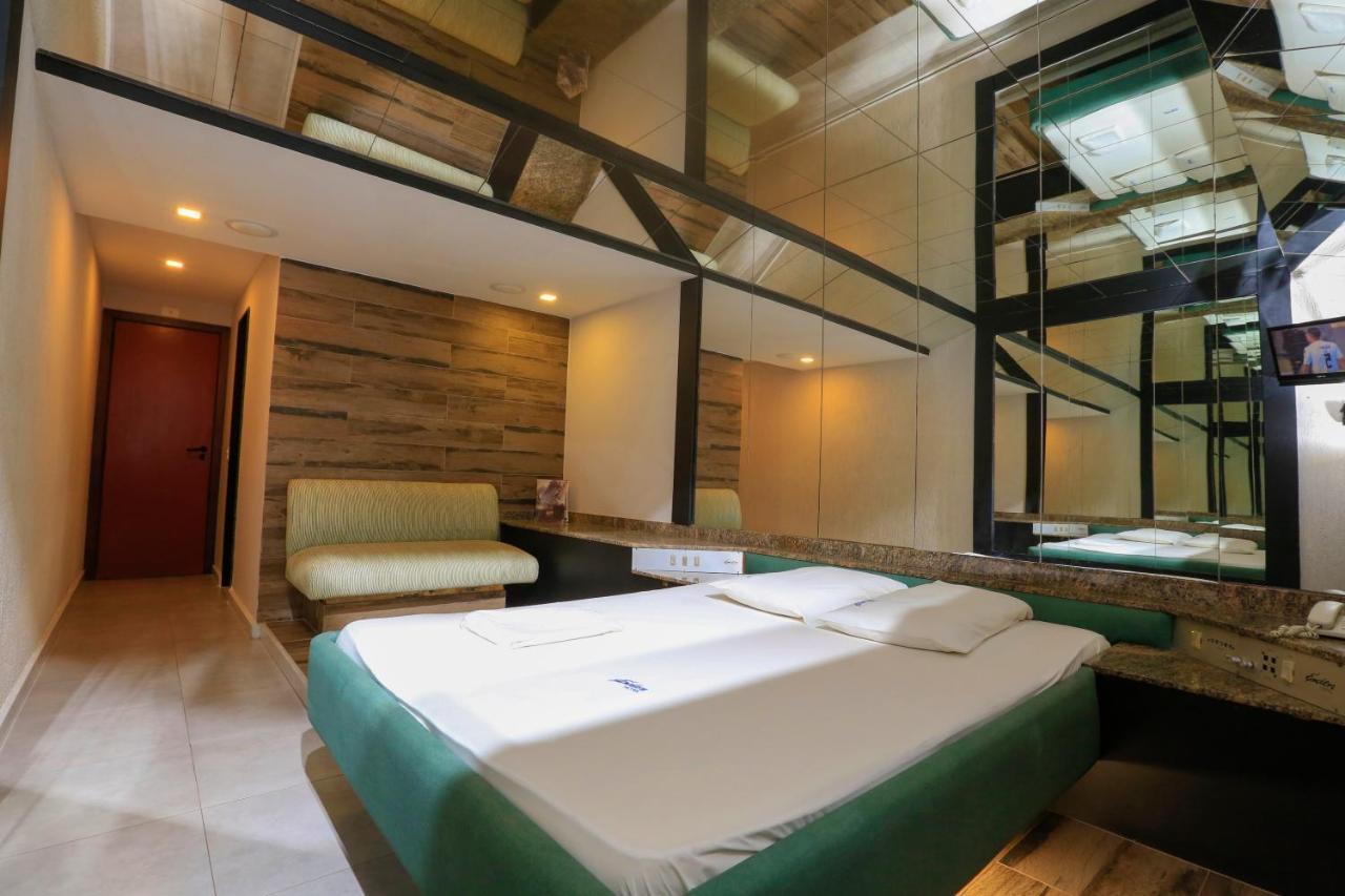 Eden Hotel (Adults Only) Ρίο ντε Τζανέιρο Εξωτερικό φωτογραφία