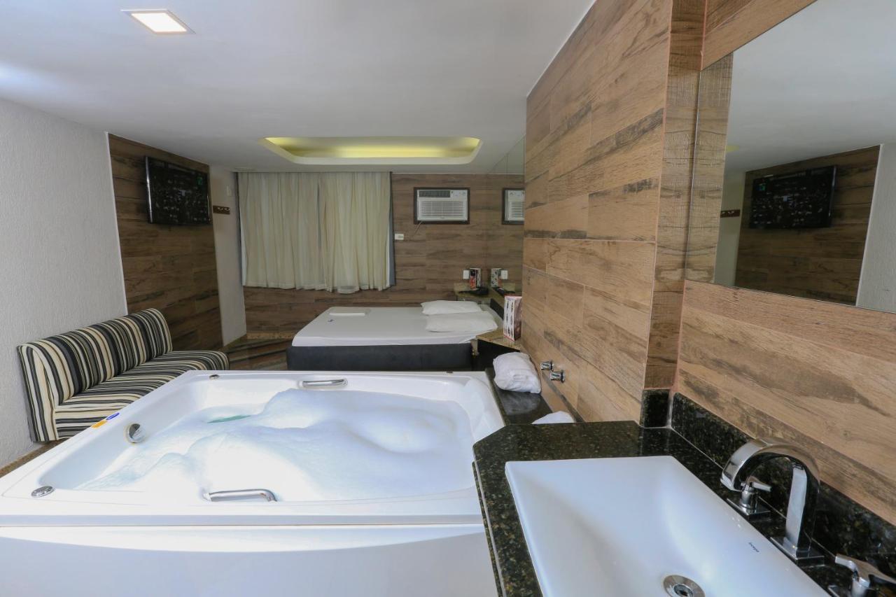 Eden Hotel (Adults Only) Ρίο ντε Τζανέιρο Εξωτερικό φωτογραφία