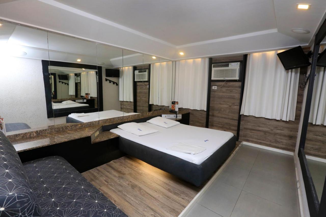 Eden Hotel (Adults Only) Ρίο ντε Τζανέιρο Εξωτερικό φωτογραφία