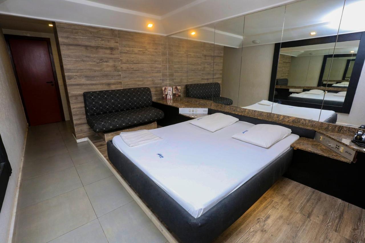 Eden Hotel (Adults Only) Ρίο ντε Τζανέιρο Εξωτερικό φωτογραφία