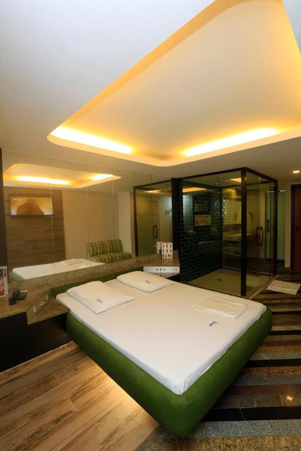 Eden Hotel (Adults Only) Ρίο ντε Τζανέιρο Εξωτερικό φωτογραφία