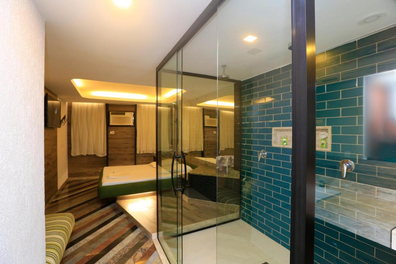 Eden Hotel (Adults Only) Ρίο ντε Τζανέιρο Εξωτερικό φωτογραφία