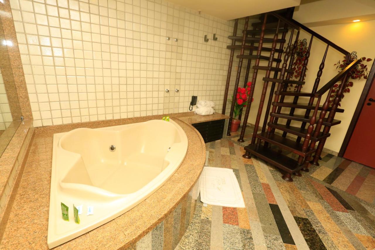 Eden Hotel (Adults Only) Ρίο ντε Τζανέιρο Εξωτερικό φωτογραφία