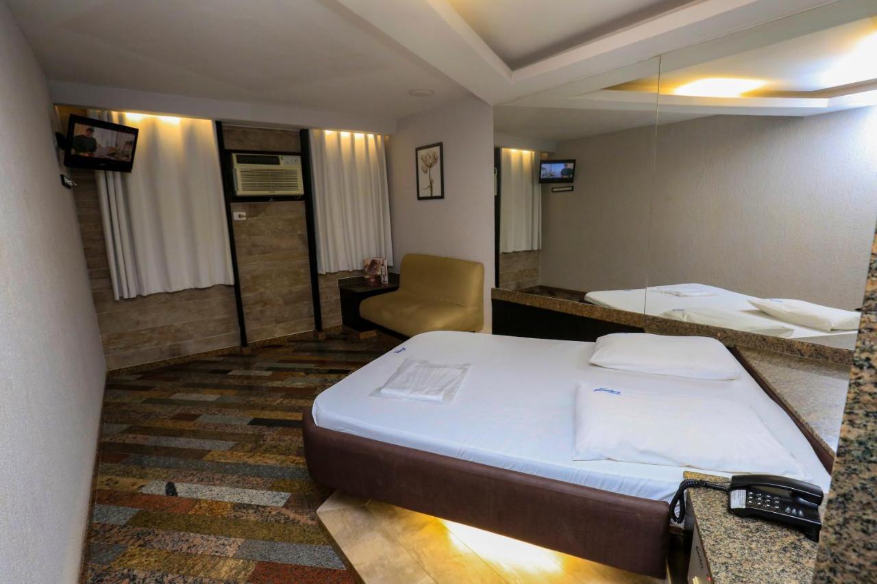 Eden Hotel (Adults Only) Ρίο ντε Τζανέιρο Εξωτερικό φωτογραφία