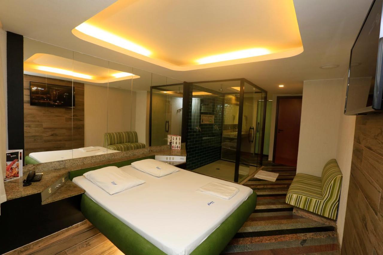 Eden Hotel (Adults Only) Ρίο ντε Τζανέιρο Εξωτερικό φωτογραφία