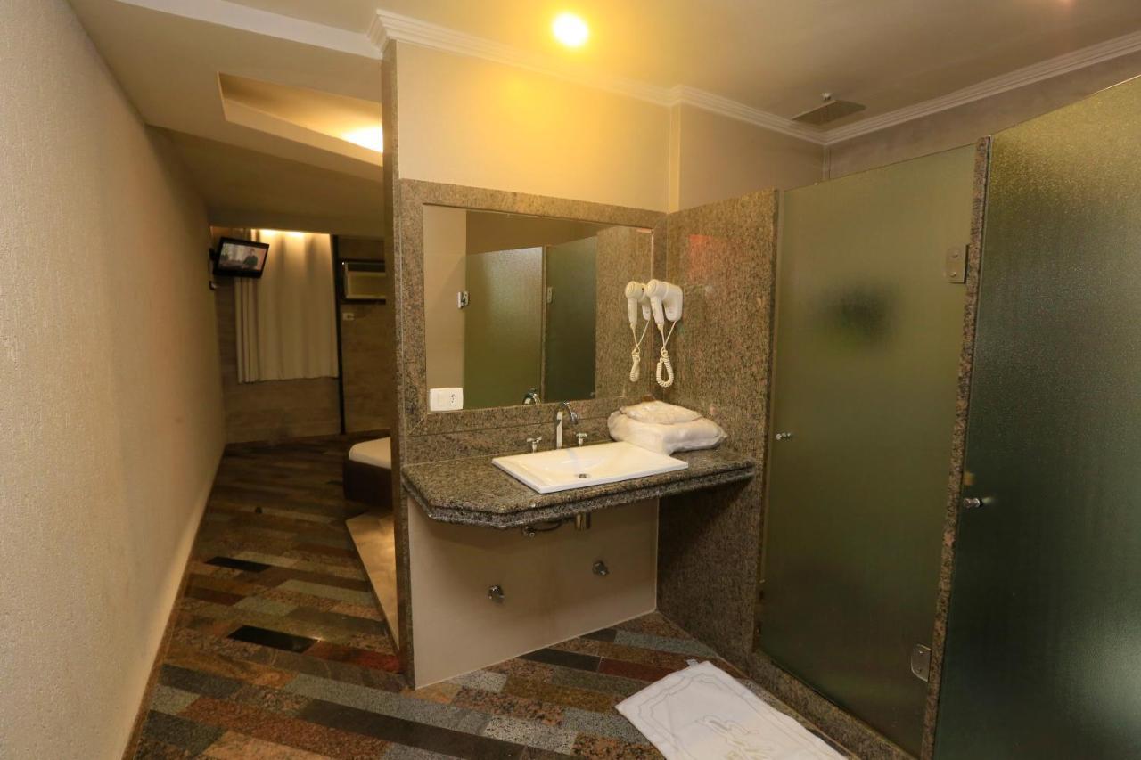 Eden Hotel (Adults Only) Ρίο ντε Τζανέιρο Εξωτερικό φωτογραφία