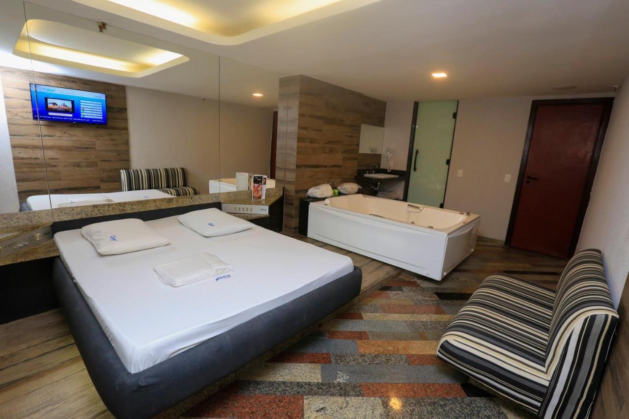 Eden Hotel (Adults Only) Ρίο ντε Τζανέιρο Εξωτερικό φωτογραφία